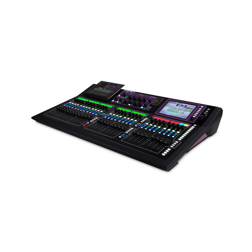 Allen & Heath GLD-112