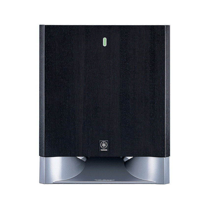 Yamaha YST-SW225 Black