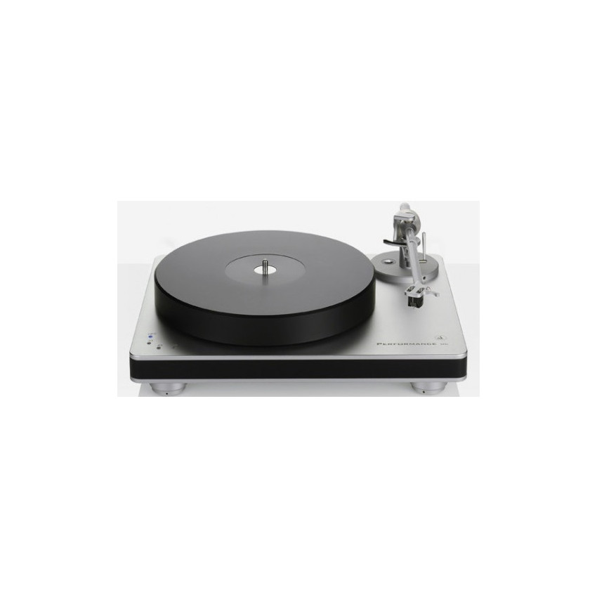 Clearaudio Performance DC TP 060/S/B (MM)