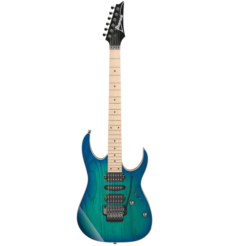 IBANEZ RG470AHM BMT