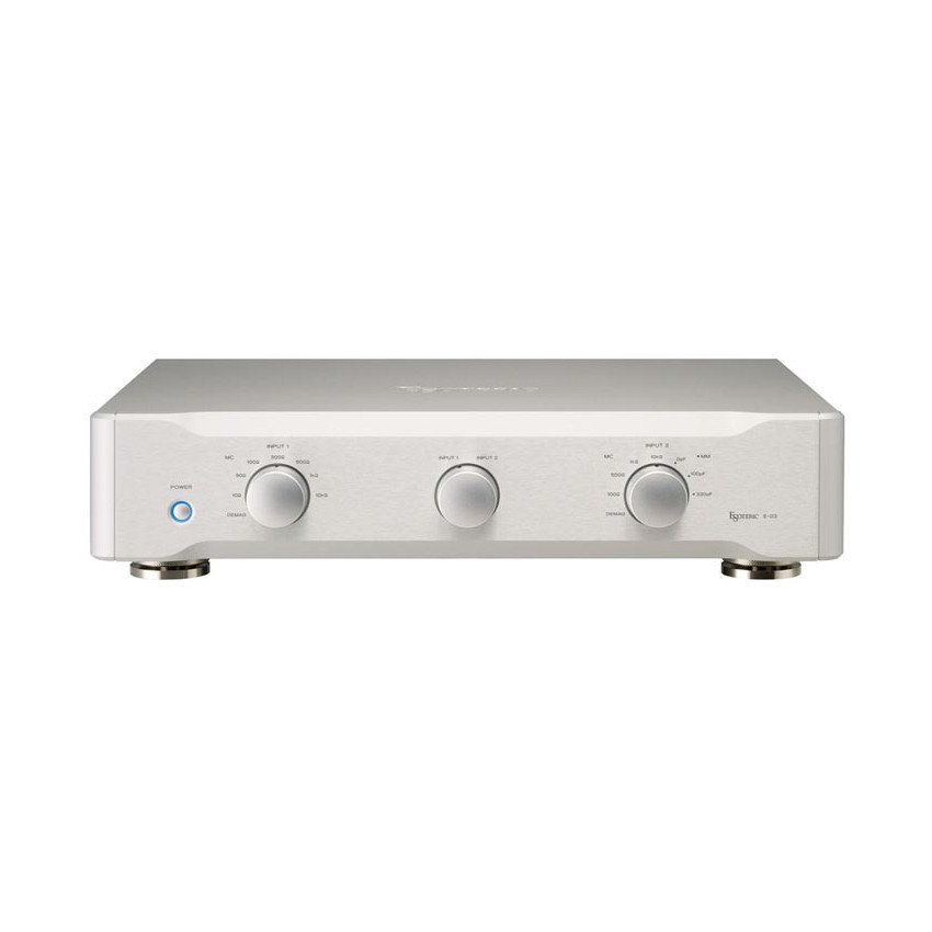Esoteric E-03