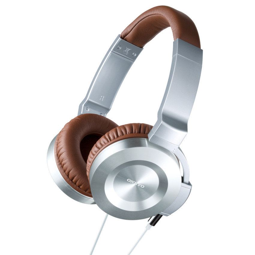Onkyo ES-CTI300 Silver Brown
