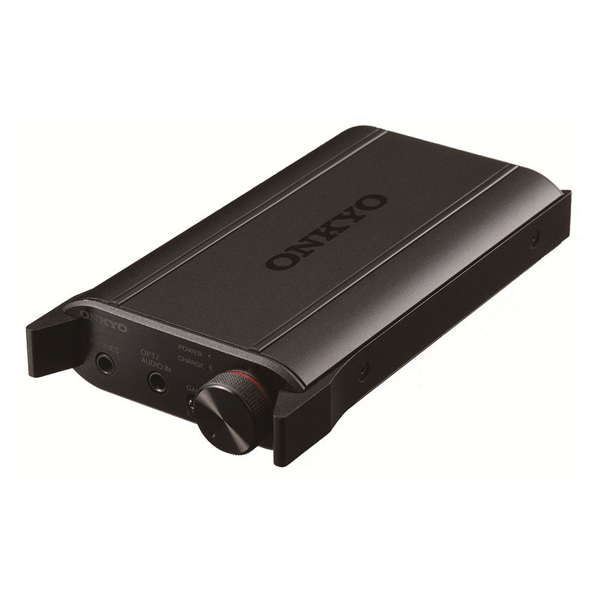 Onkyo DAC-HA200 Black