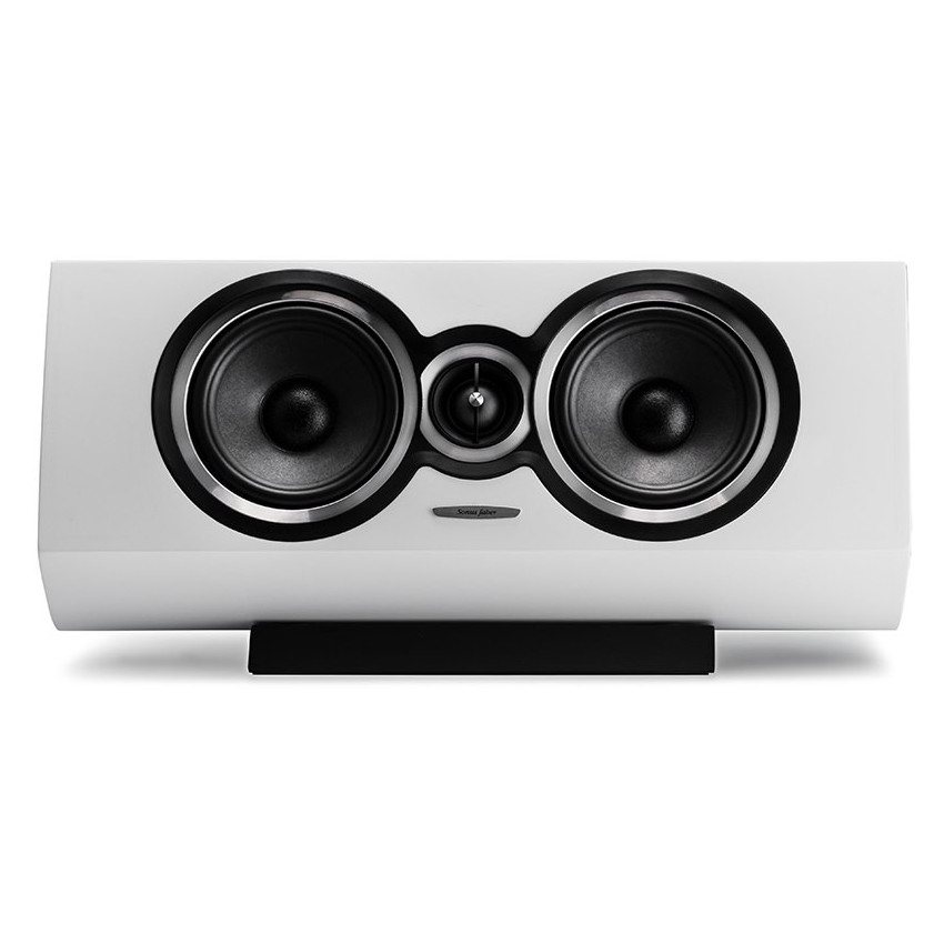 Sonus Faber Sonetto CENTER I White