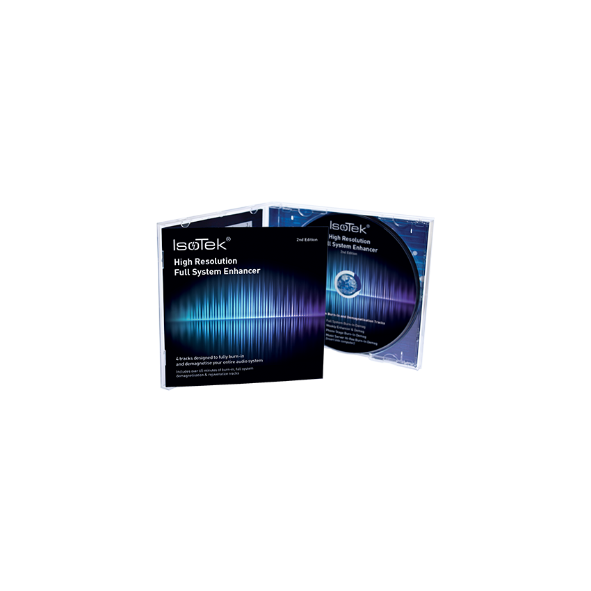 Isotek Full System Enhancer
