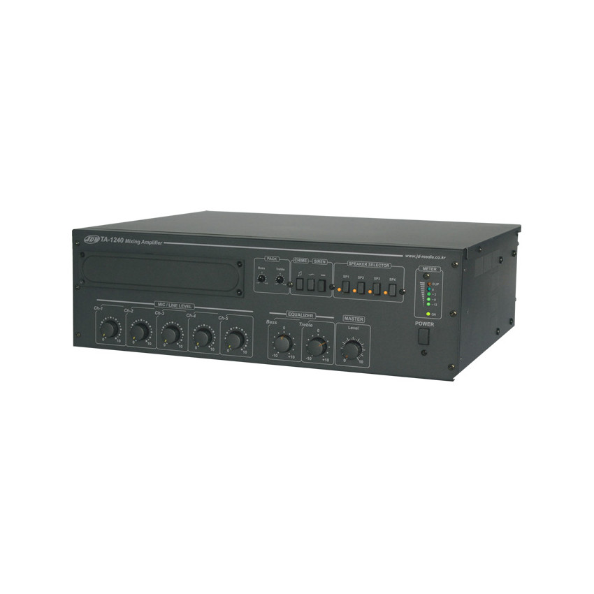 JDM TA-1240