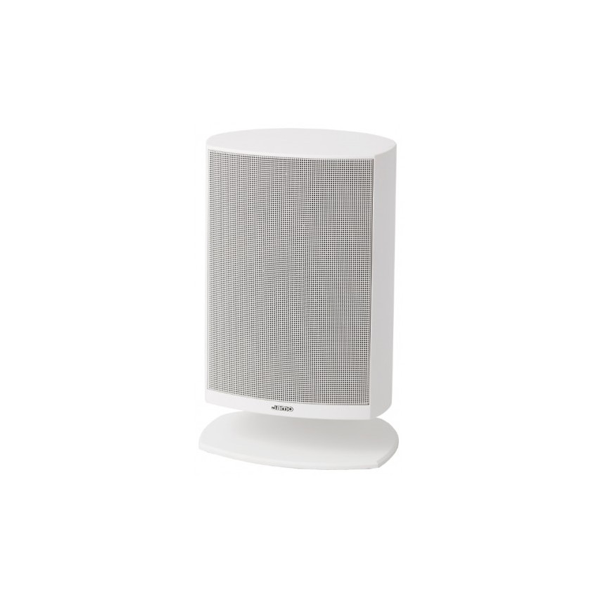 Jamo A 345 i/O White