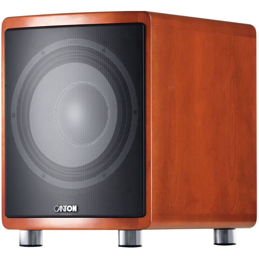 Canton SUB 650 Cherry