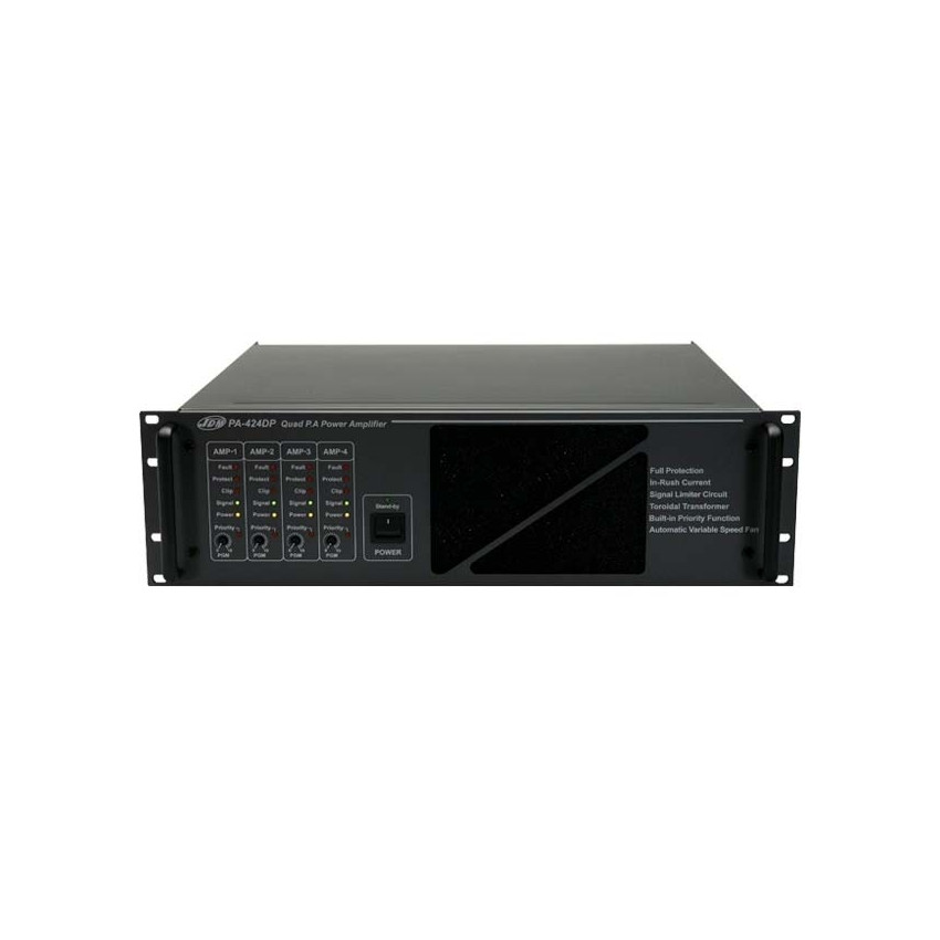 JDM PA-424DP