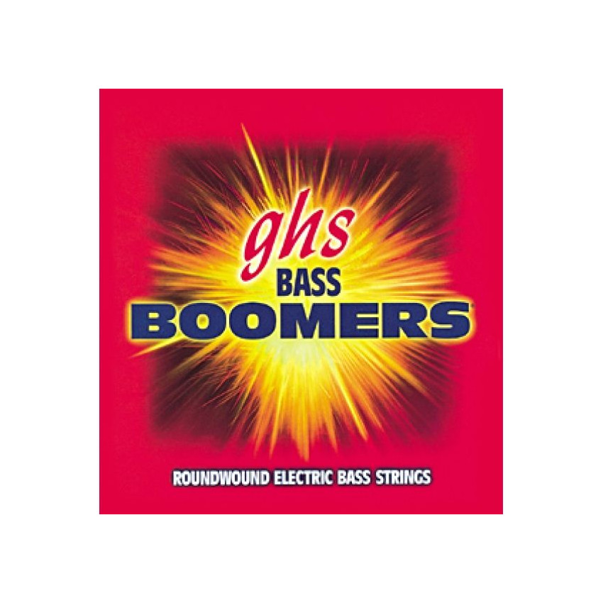 GHS STRINGS L3045X BOOMERS LONG X LIGHT