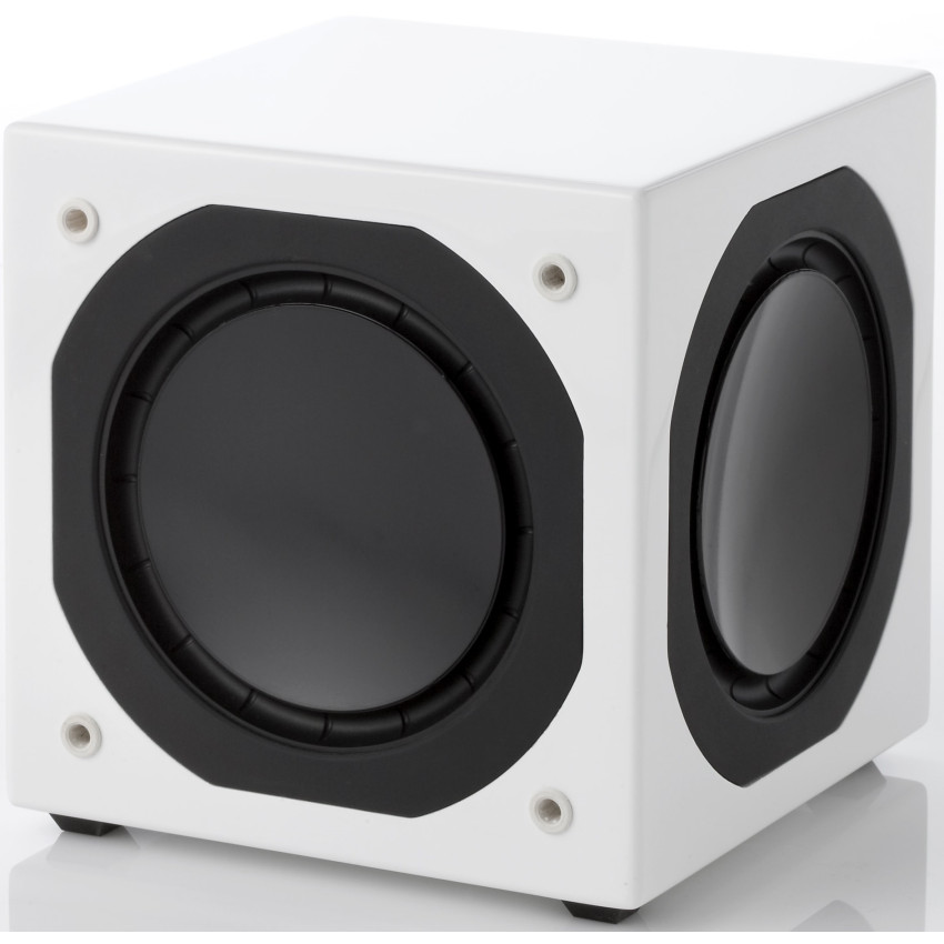 Jamo SUB 800W White