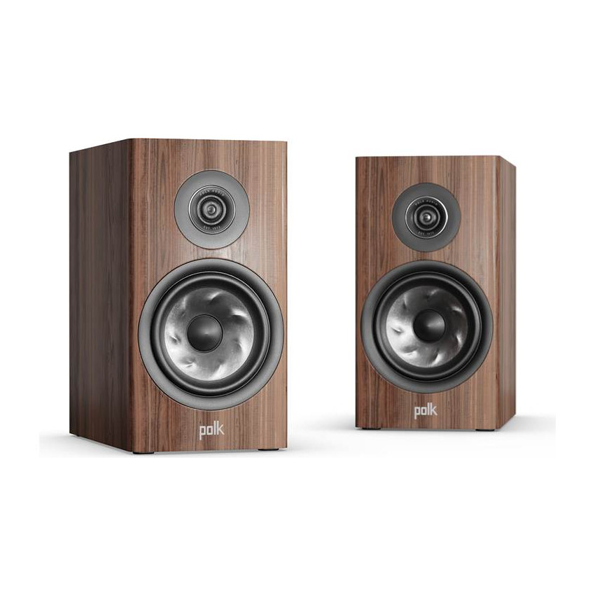 Polk Audio Reserve R200 Brown Walnut
