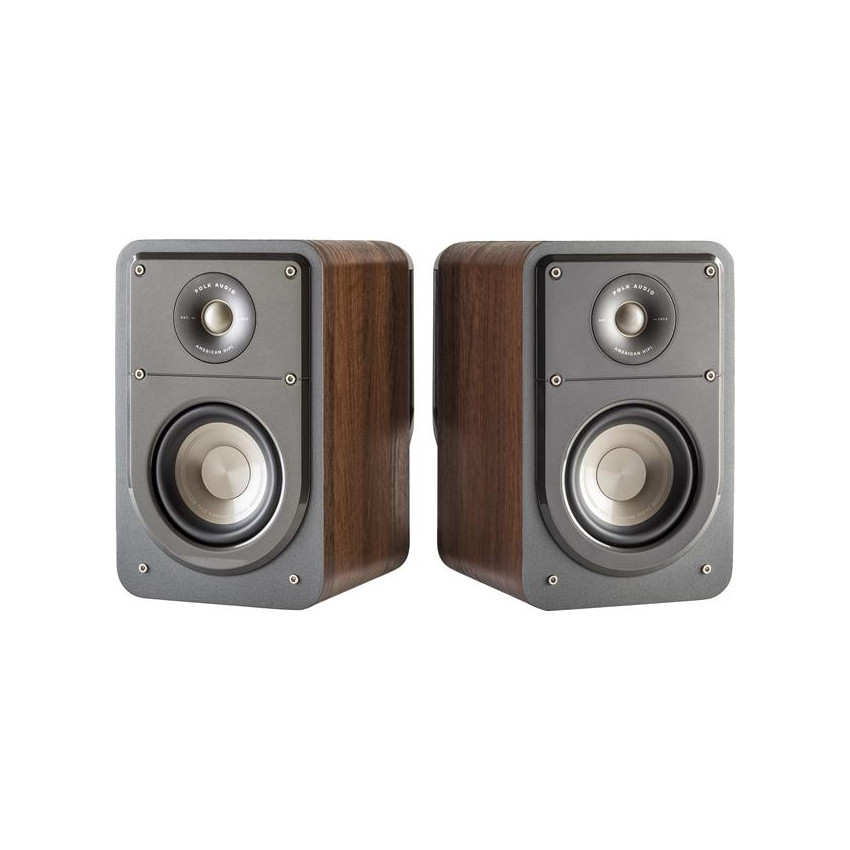 Polk Audio S15 Walnut