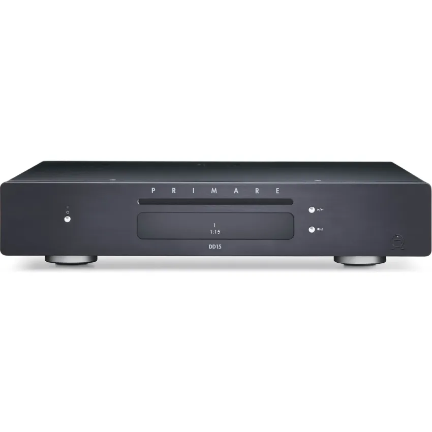 Primare DD15