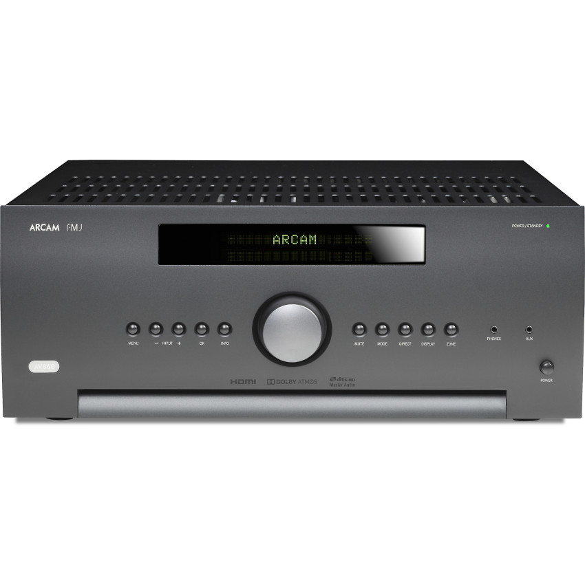 ARCAM AV860