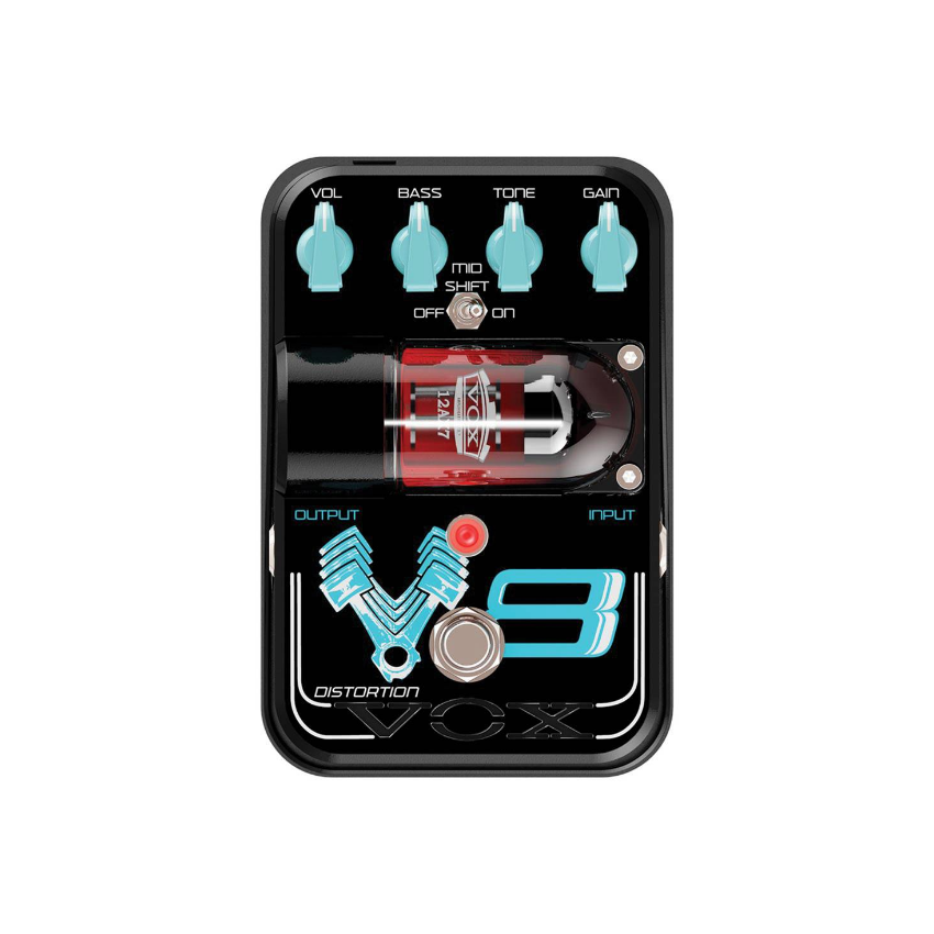VOX TG1V8DS TONE GARAGE V8 DISTORTION