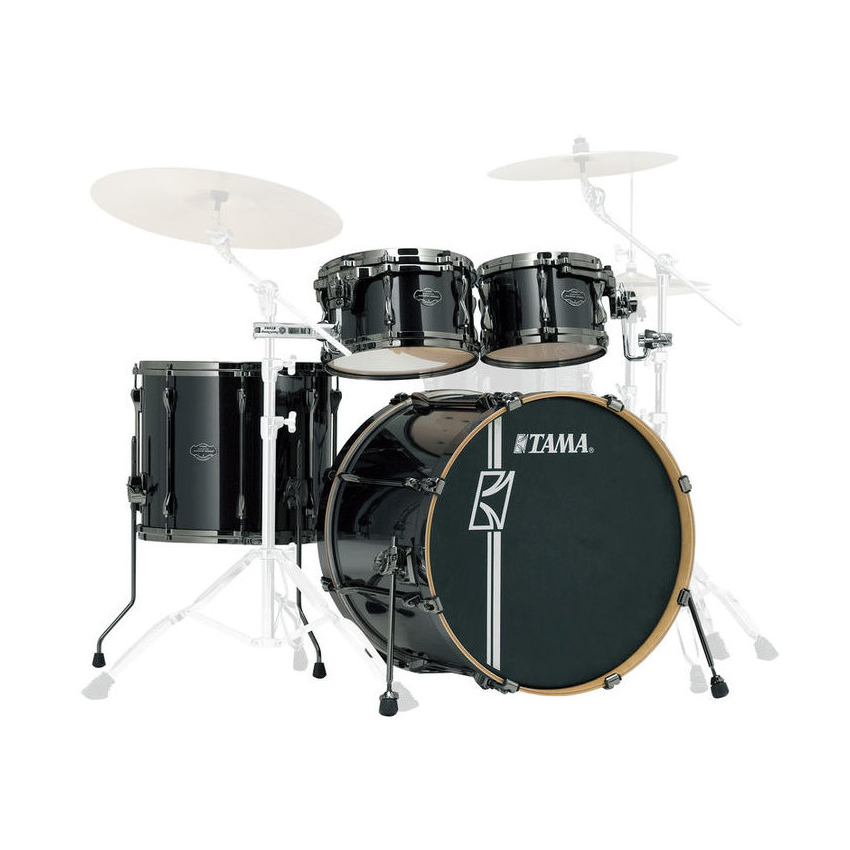 TAMA MK42HLZBNS-BCB