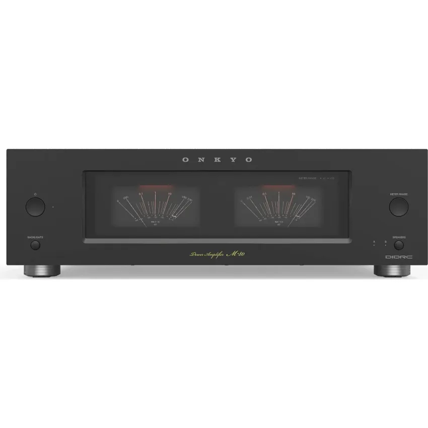 Onkyo Icon M-80 Black