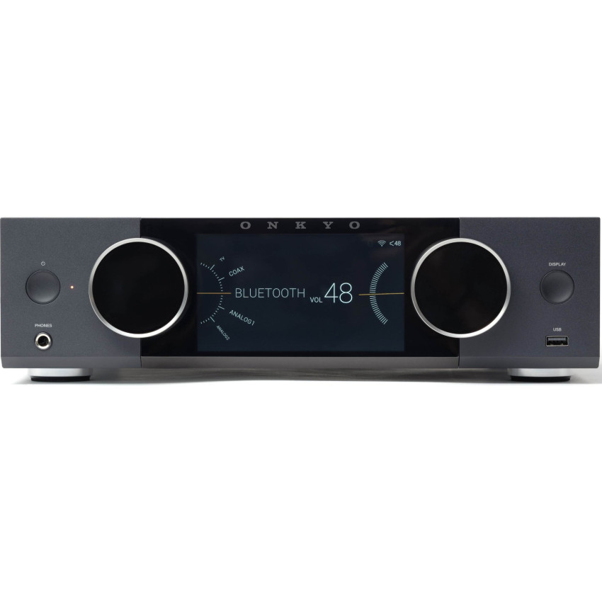 Onkyo Muse Y-40 Black