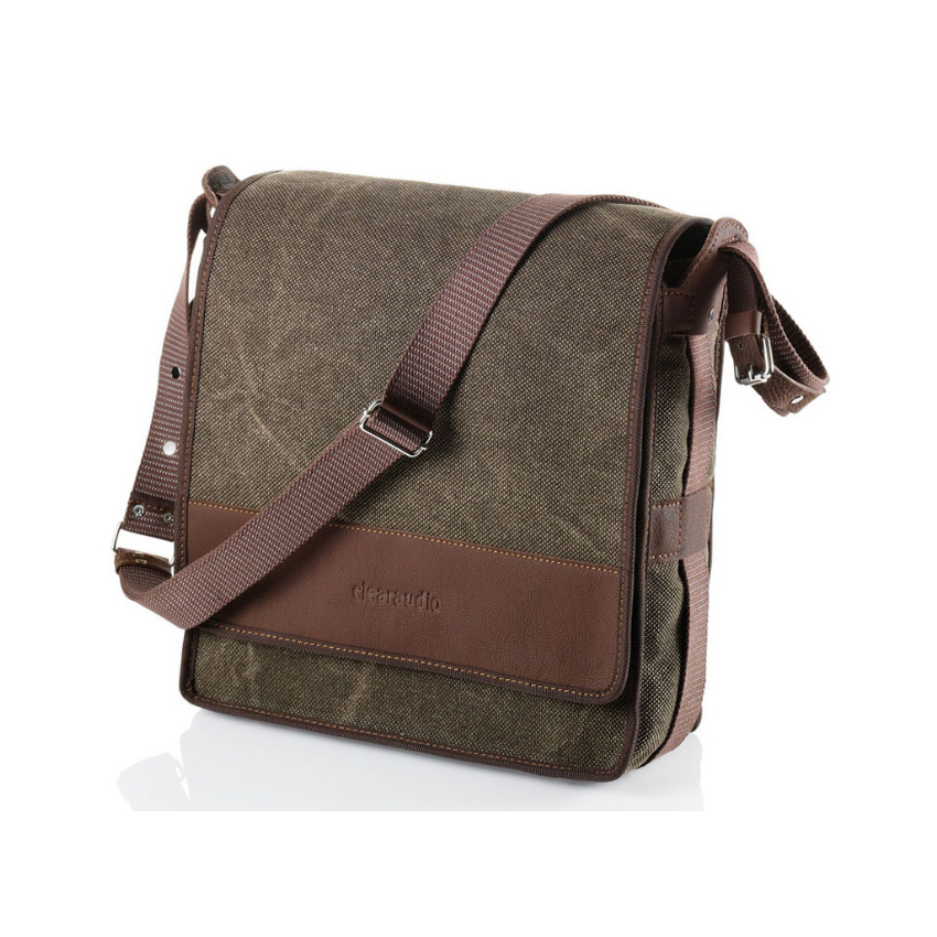Сlearaudio Vinyl Travel Bag AC 148
