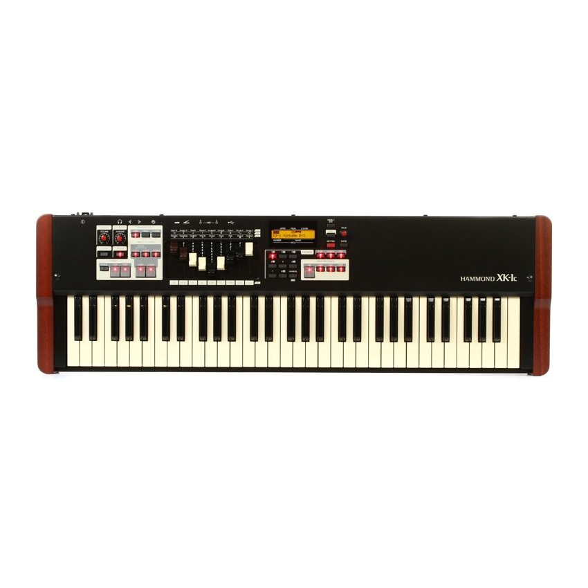 Hammond XK-1c