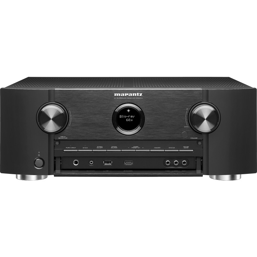 Marantz SR6014 Black