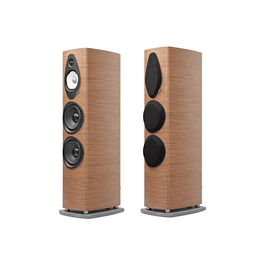 Sonus Faber Sonetto VIII G2 Walnut