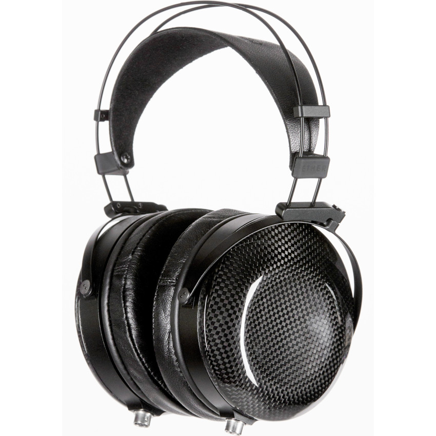 MrSpeakers ETHER C Flow 1 1 (4-pin XLR - 2m