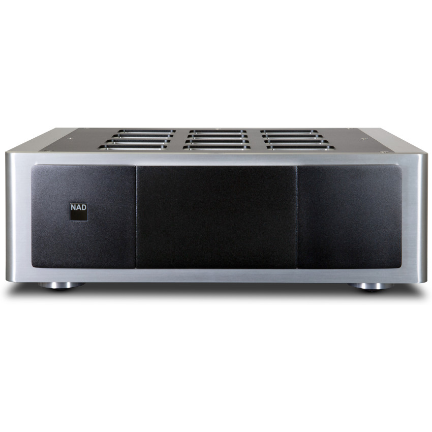 NAD M28 Seven Channel Power Amplifier