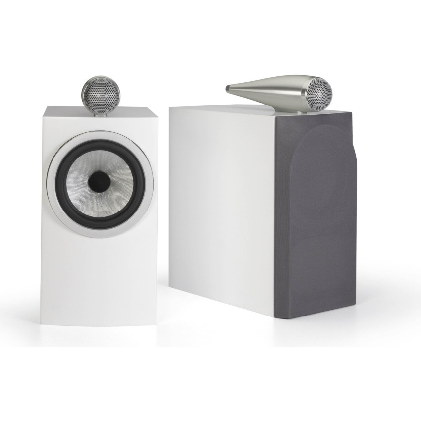 Bowers & Wilkins 705 S3 White