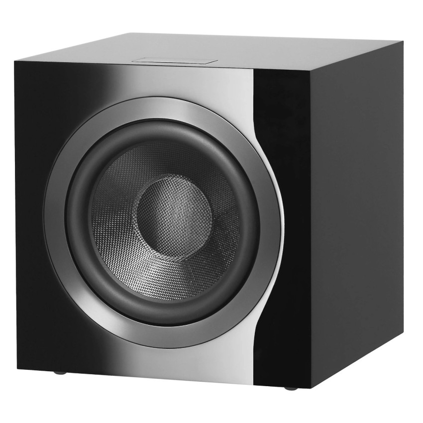 Bowers & Wilkins DB4S Gloss Black