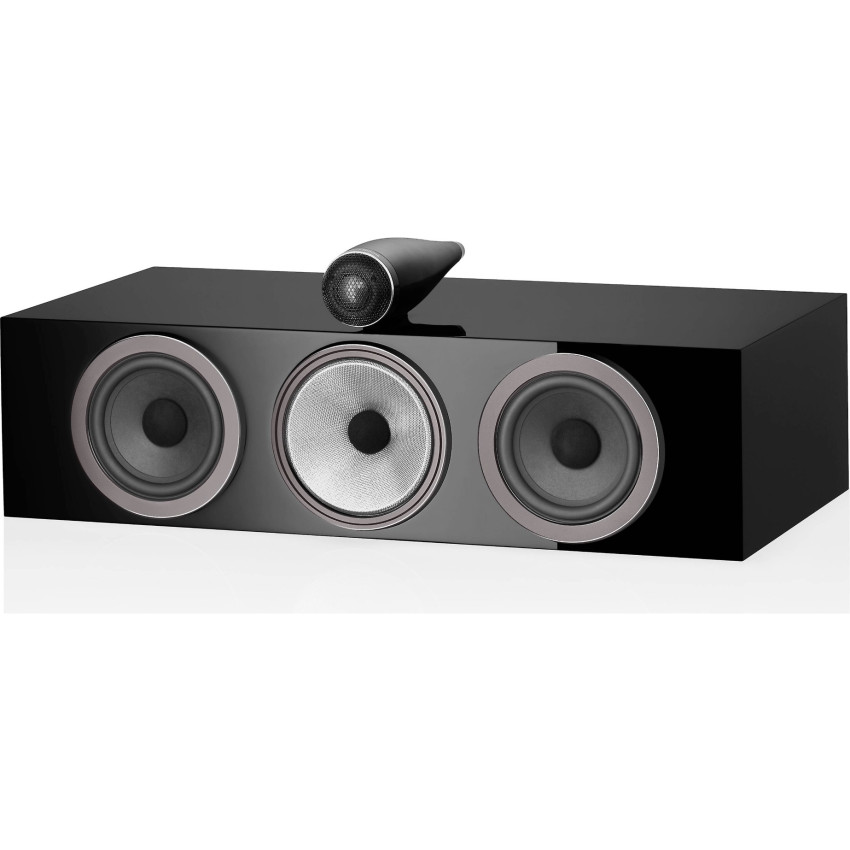 Bowers & Wilkins HTM 71 S3 Gloss Black