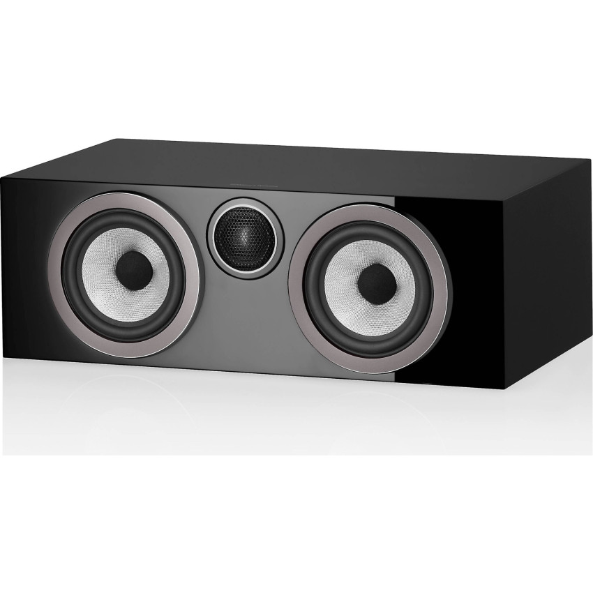 Bowers & Wilkins HTM 72 S3 Gloss Black