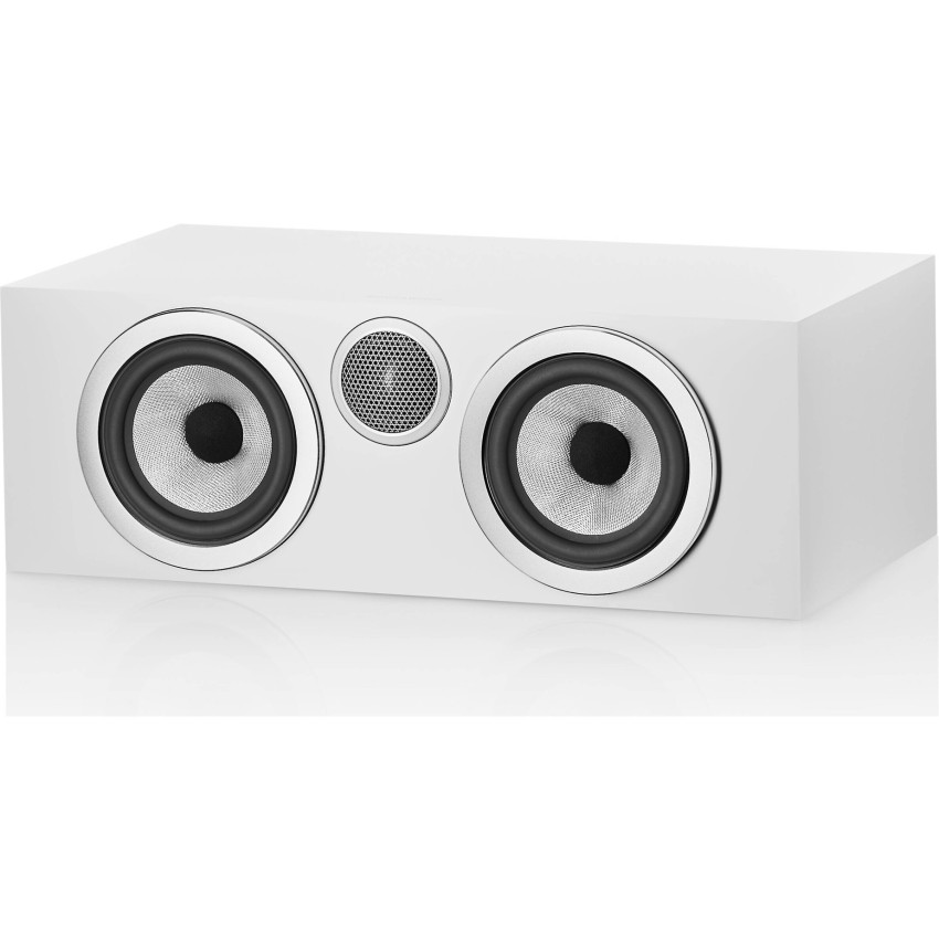 Bowers & Wilkins HTM 72 S3 White