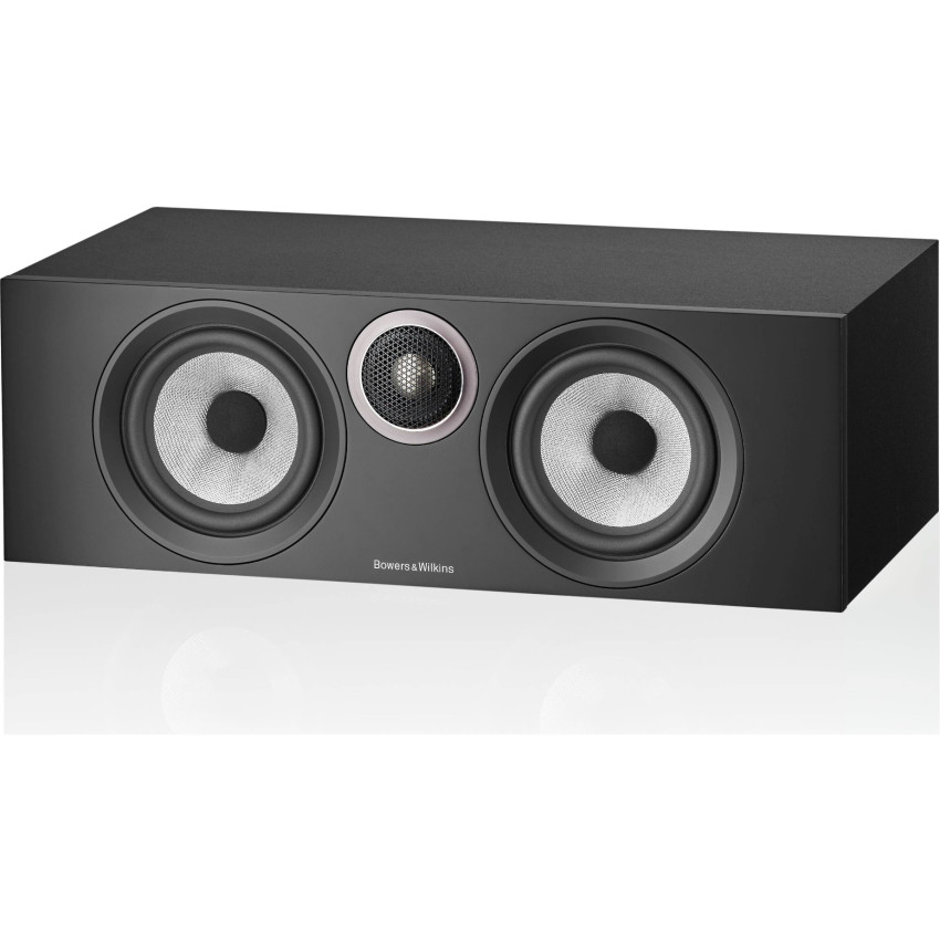 Bowers & Wilkins HTM6 S3 Black
