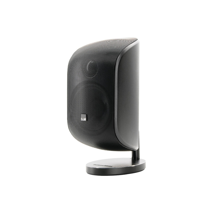 Bowers & Wilkins M-1 Matte Black