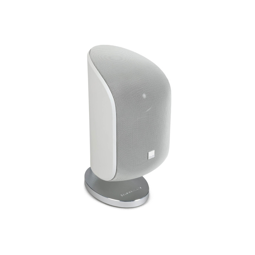 Bowers & Wilkins M-1 Matte White