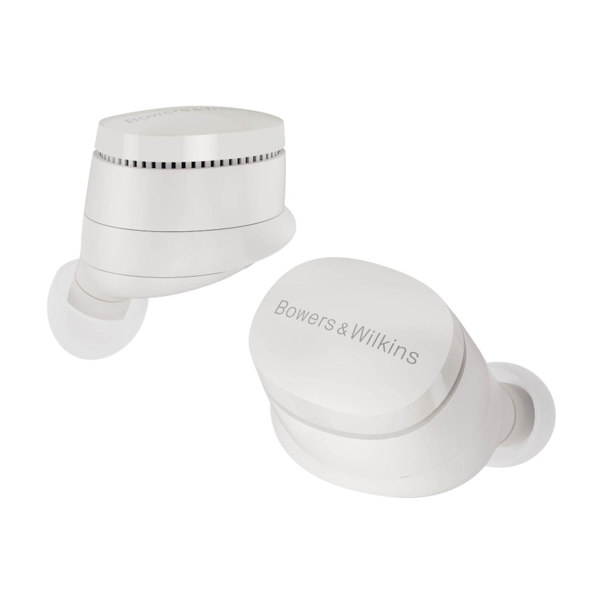 Bowers & Wilkins Pi6 Cloud Grey