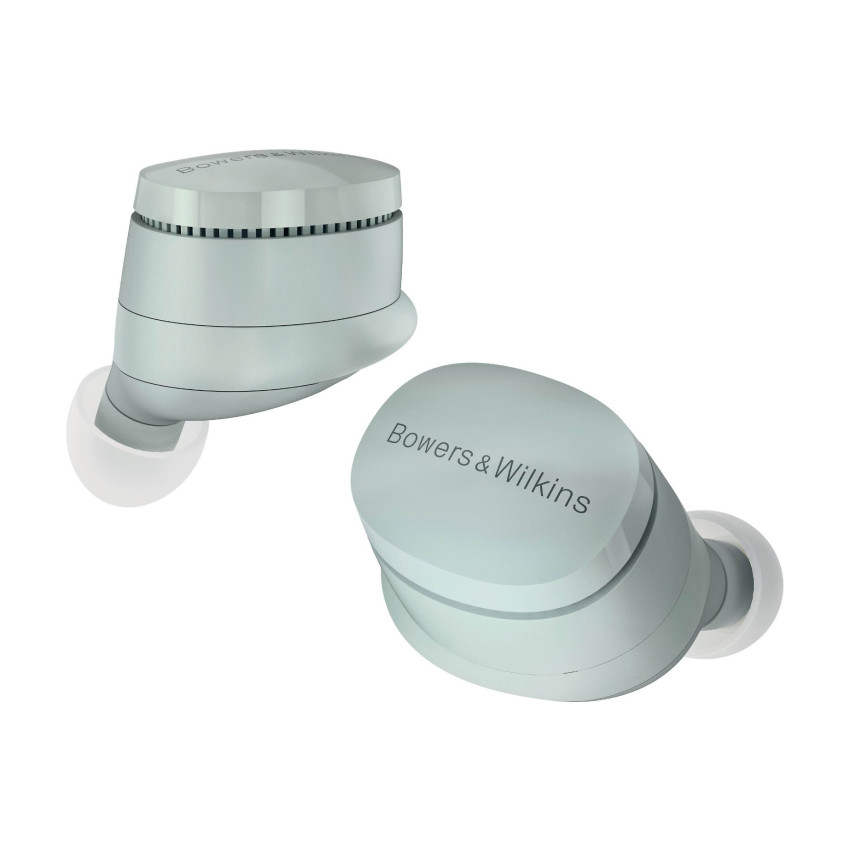 Bowers & Wilkins Pi6 Forest Green