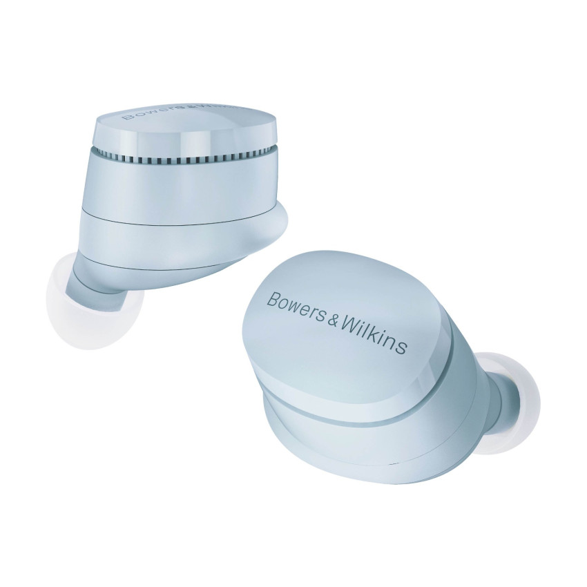 Bowers & Wilkins Pi6 Glasier Blue