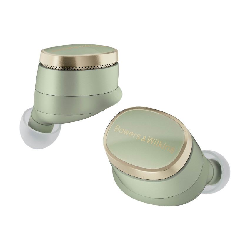 Bowers & Wilkins Pi8 Jade Green