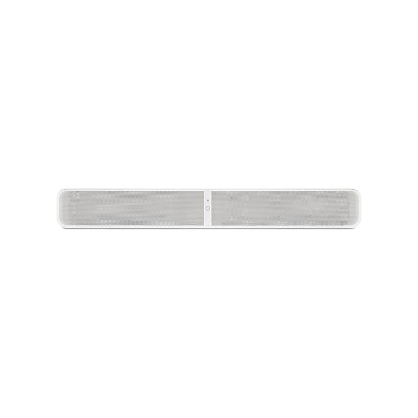Bluesound PULSE SOUNDBAR 2i White