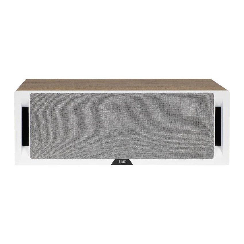 ELAC Debut Reference DCR52 White/Wood