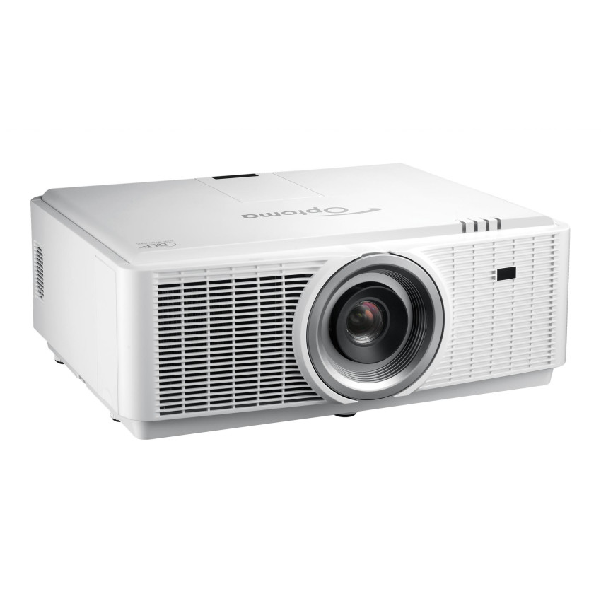 Optoma EW865 White (without lens)