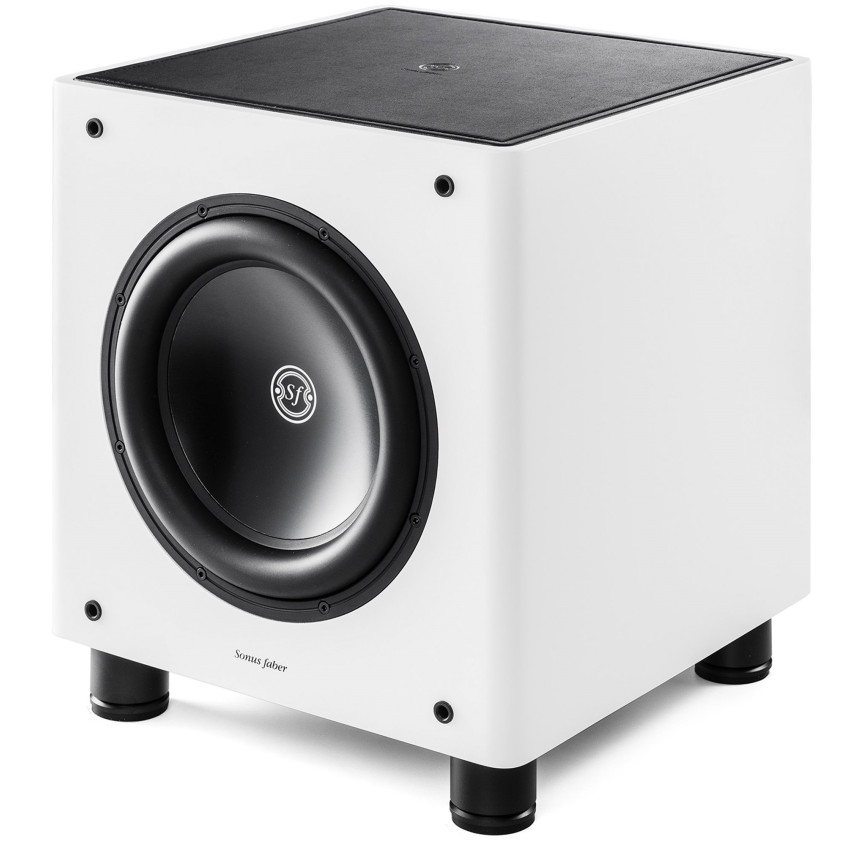 Sonus Faber Gravis II White