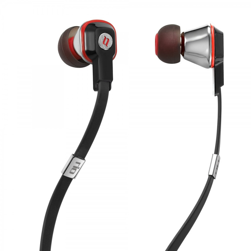 Noontec Rio Black