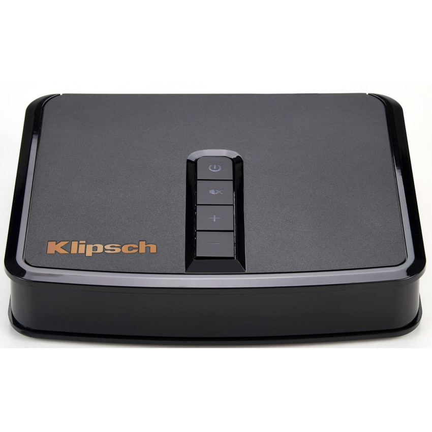 Klipsch Gate
