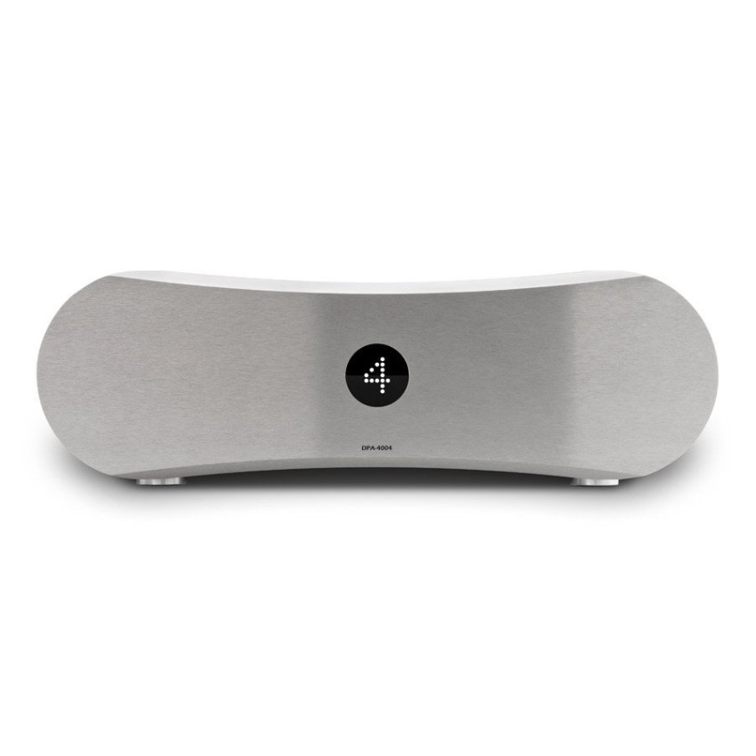 Gato Audio DPA-4004 High Gloss Black