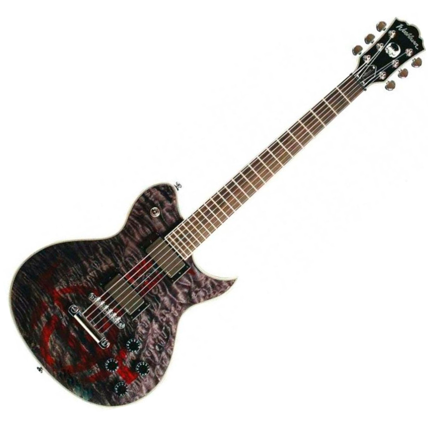Washburn WI66 ANCK