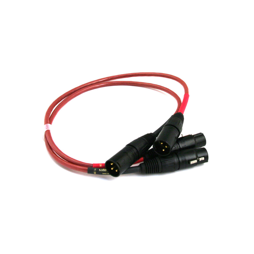 Nordost Red Dawn (XLR-XLR) 2m